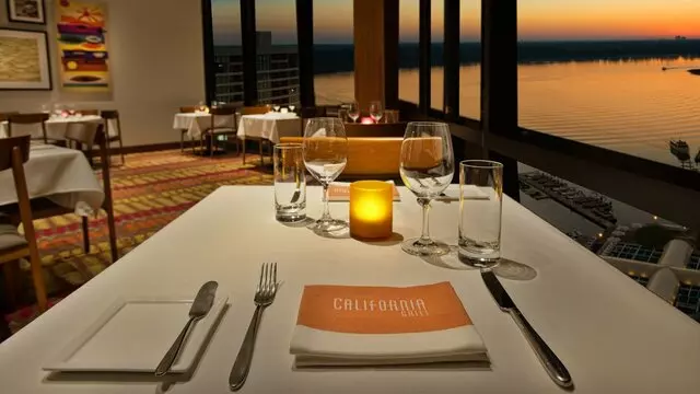 California Grill