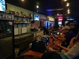 Tip A Few