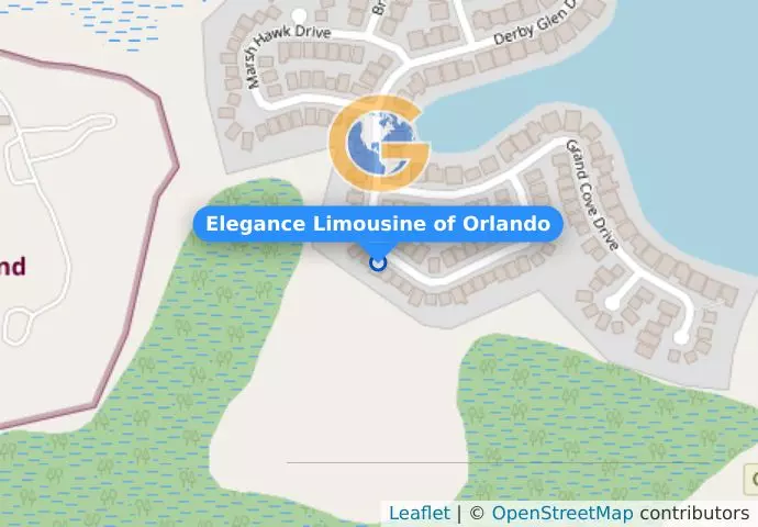 Elegance Limousine of Orlando