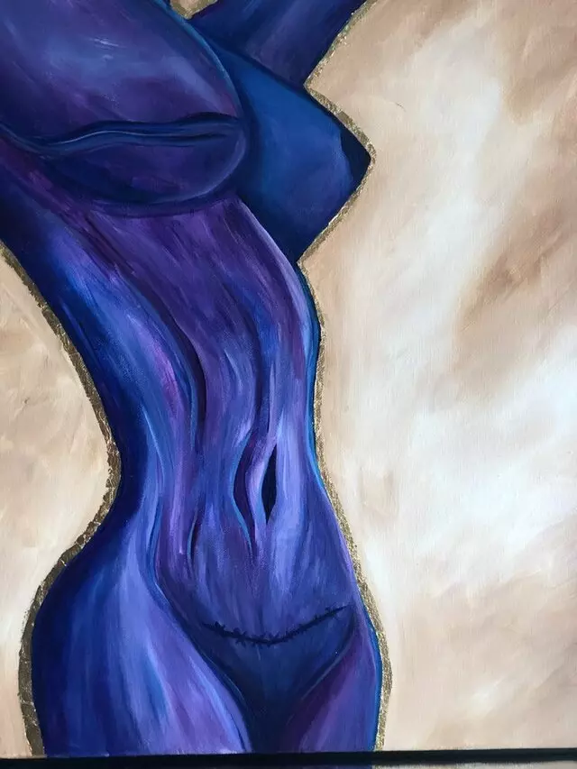 Abstract Orlando