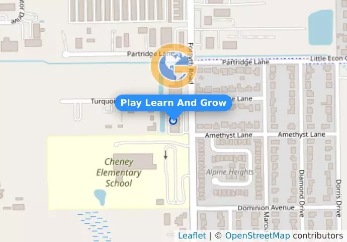 Play Learn And Grow