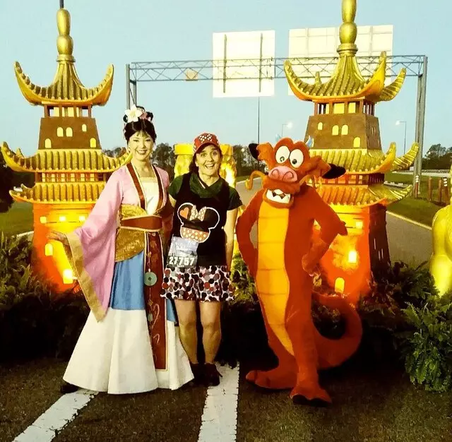 Disney Princess 10K
