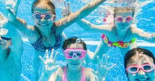 Fun In The Sun Pool Heating