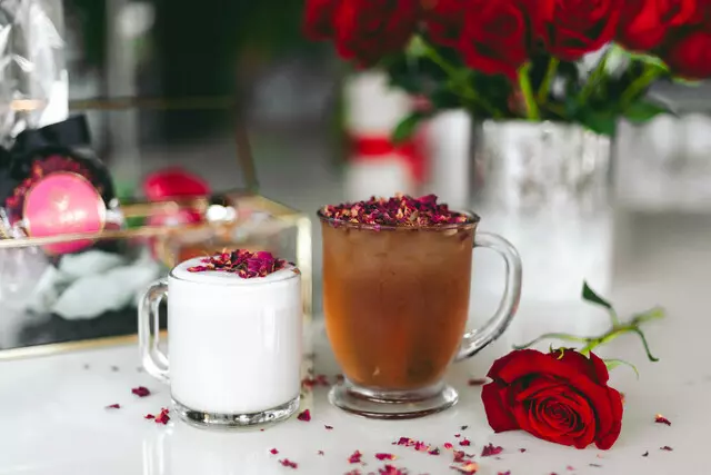 Bubble And Co Tea Bar