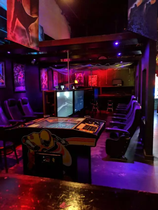 Player 1 - Orlando