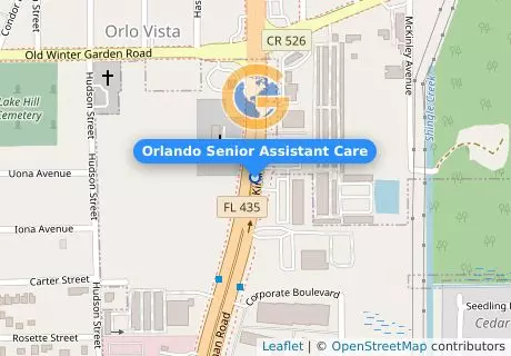 Orlando Senior Assistant Care