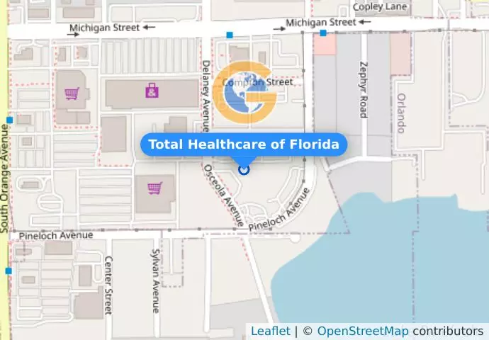 Total Healthcare of Florida