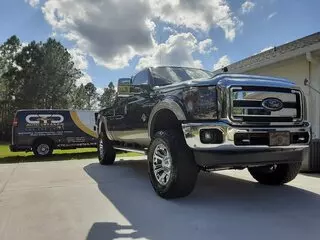 CTC Auto Detailing