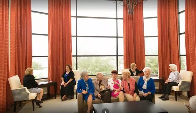 Excellence Senior Living