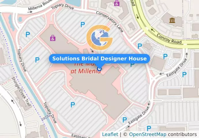 Solutions Bridal Designer House