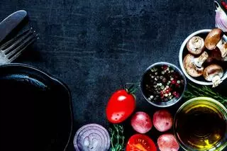 Puff 'n Stuff Catering