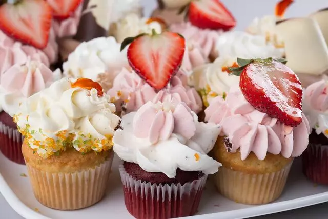 Puff &apos;n Stuff Catering