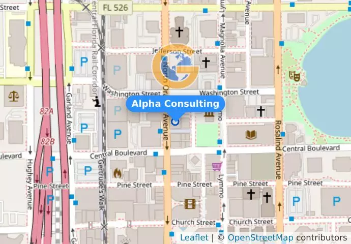 Alpha Consulting