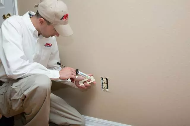 Apex Pest Control