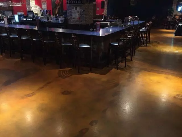 Diamond Clean
