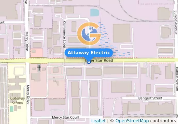 Attaway Electric