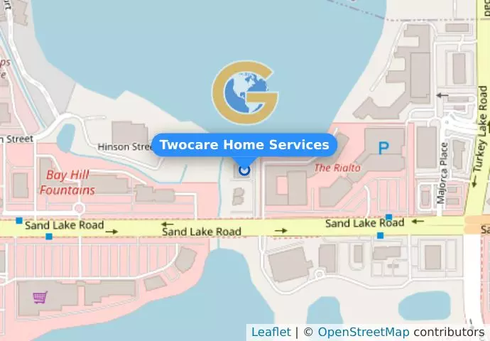 Twocare Home Services