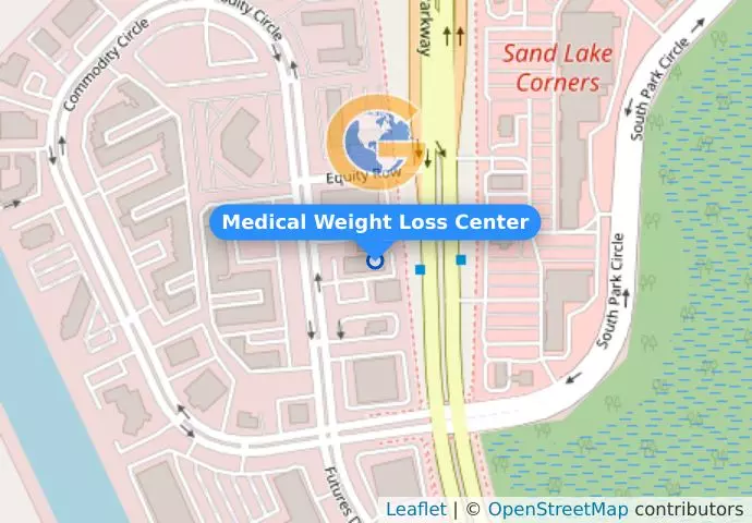 Medical Weight Loss Center