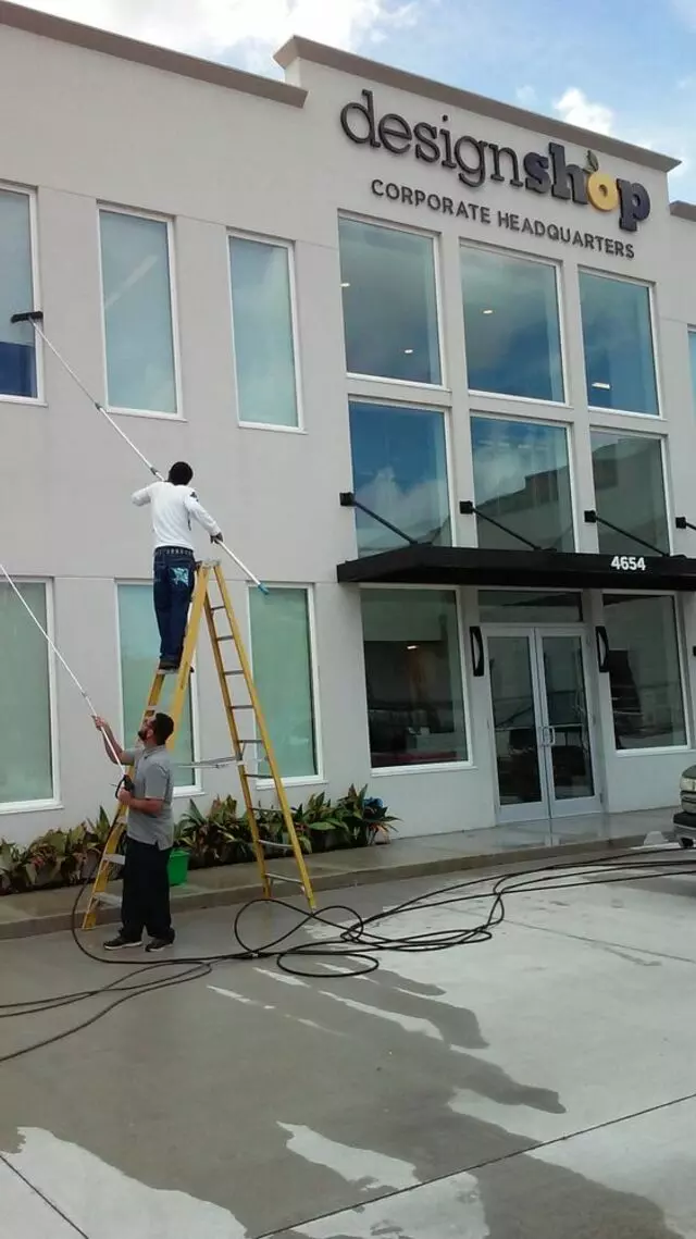 RCS Orlando Cleaning Service