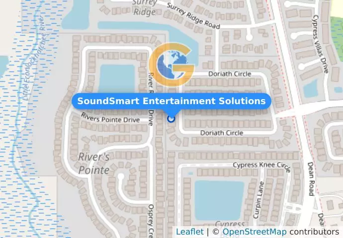 SoundSmart Entertainment Solutions