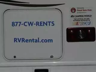 Moturis RV - Campingworld