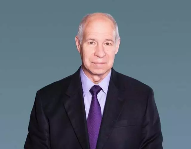 Jeffrey P Rosen MD