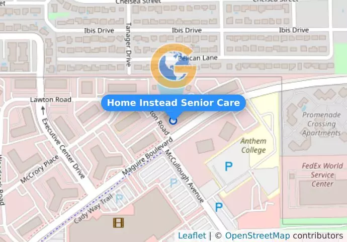 Home Instead Senior Care