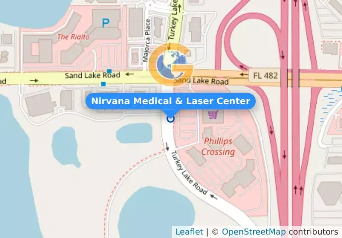Nirvana Medical & Laser Center