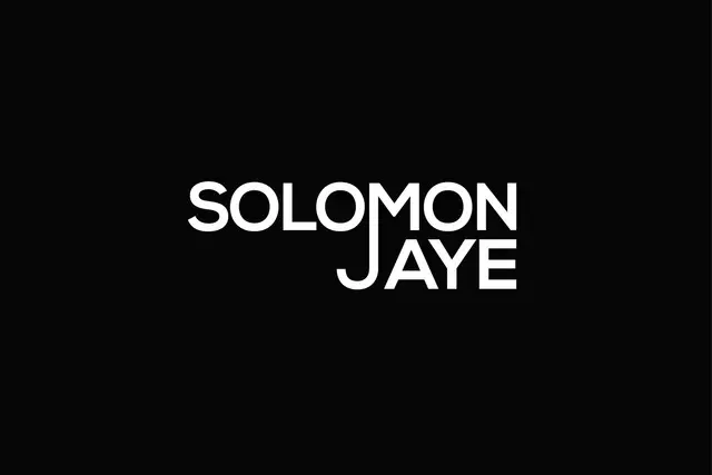 Solomon Jaye
