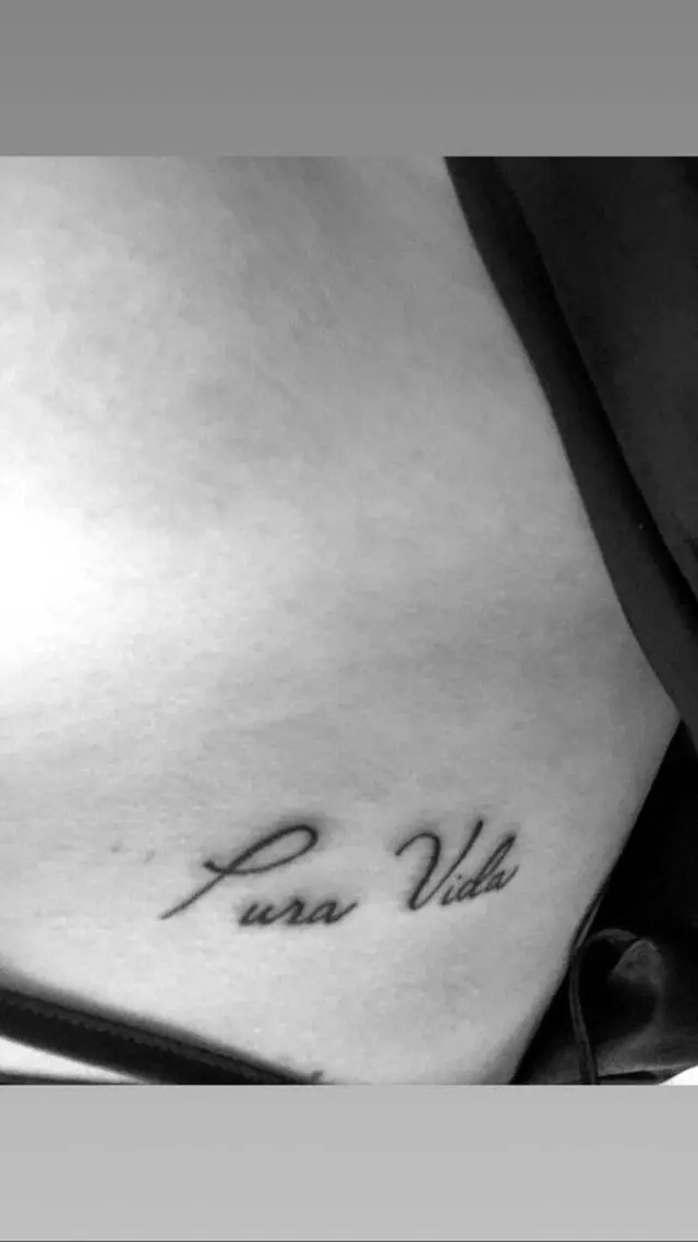 Atomic Tattoos