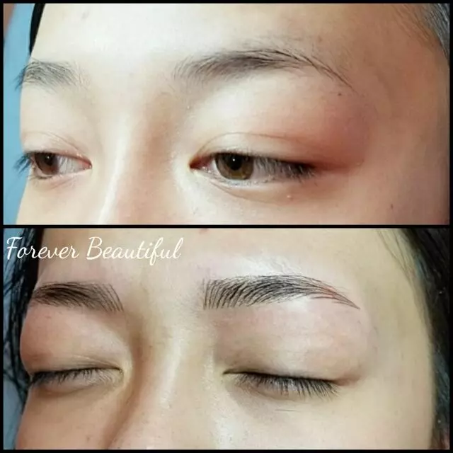 Forever Beautiful Permanent Cosmetics