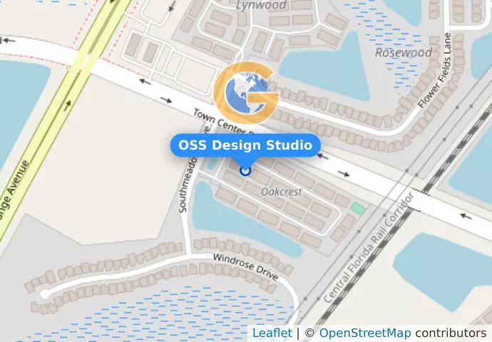 OSS Design Studio