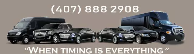 Precision Limousine Services llc