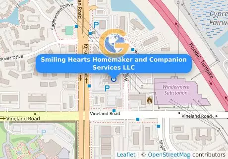 Smiling Hearts Homemaker and Companion Services LLC