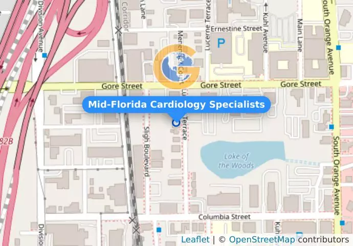 Mid-Florida Cardiology Specialists