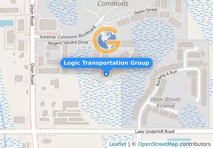 Logic Transportation Group