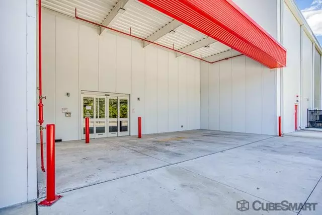 CubeSmart Self Storage