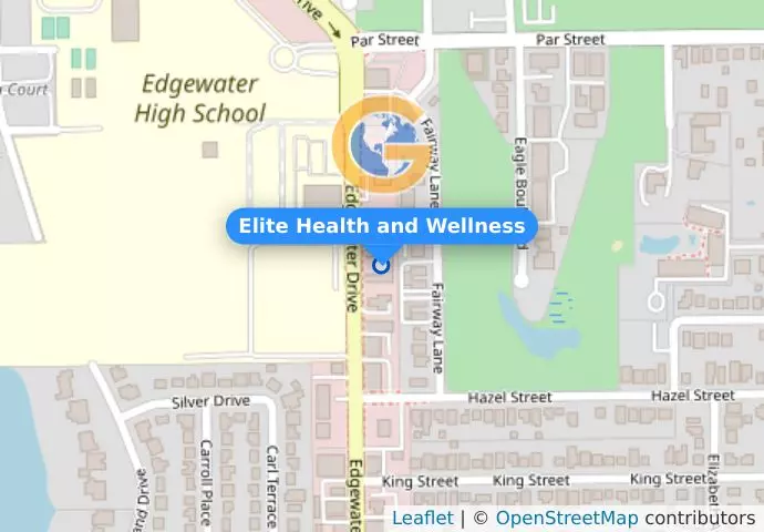 Elite Health and Wellness