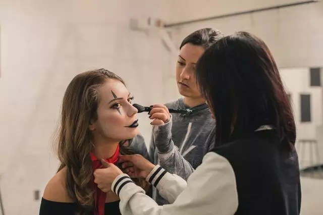 Beauty and the Brow