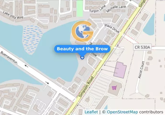 Beauty and the Brow