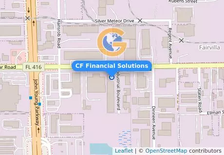 CF Financial Solutions