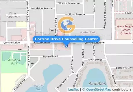 Corrine Drive Counseling Center