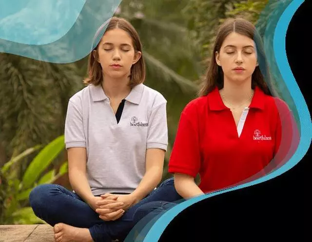 Heartfulness Meditation
