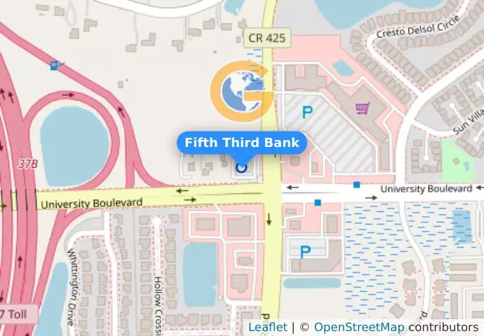 Fifth Third Bank