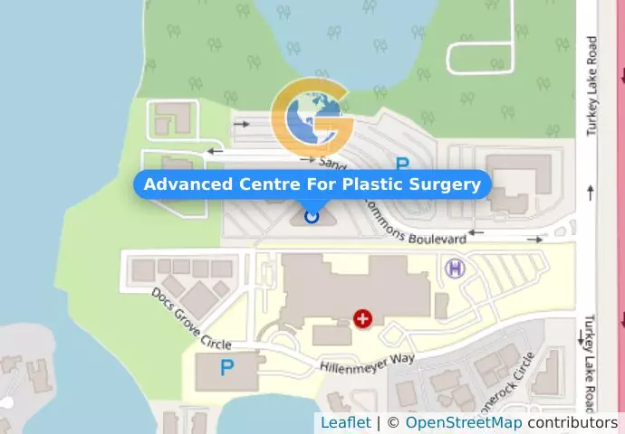 Advanced Centre For Plastic Surgery