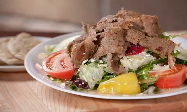 Little Greek Fresh Grill - Lee Vista Promenade