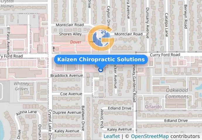 Kaizen Chiropractic Solutions