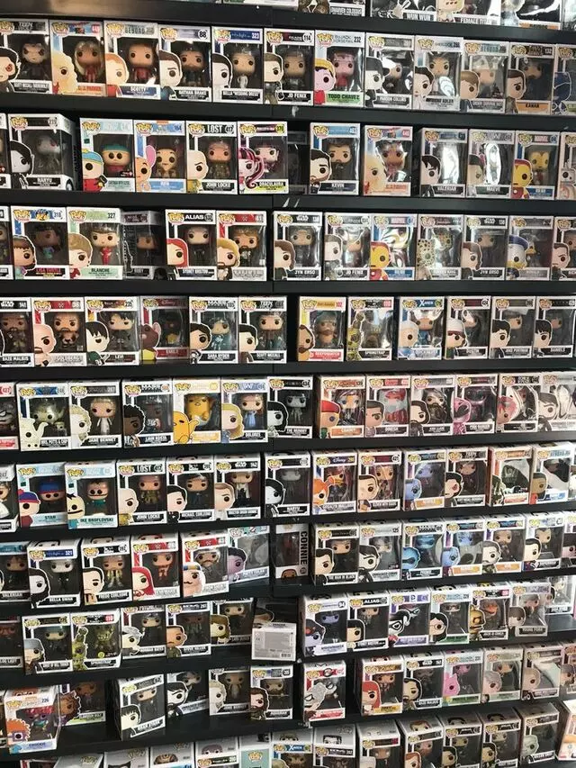 Gamestop