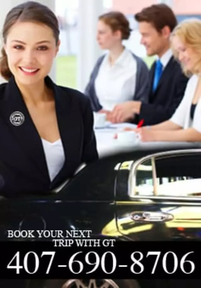 Alexandria Global Transportation