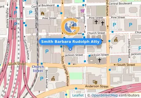 Smith Barbara Rudolph Atty